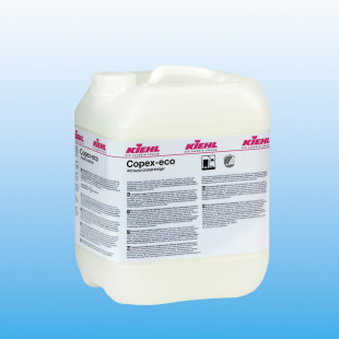 Copex-eco / экологическое универсальное ср-во для глубокой чистки - фото - 1