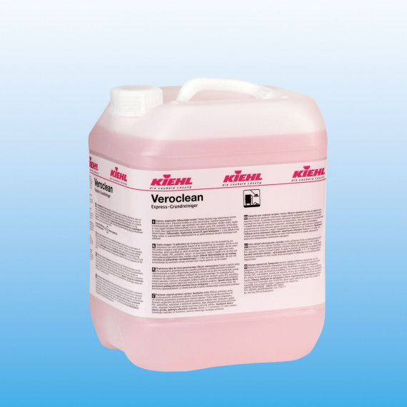 Veroclean / эффективное экспресс ср-во для глубокой чистки - фото - 1