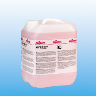 Veroclean / эффективное экспресс ср-во для глубокой чистки - фото - 1