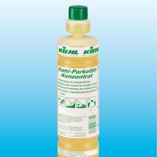 Kiehl-Parkettin-Konzentrat / ср-во для уборки паркета с защитным эффектом - фото - 1