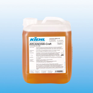 ARCANDIS®-Craft / моющее ср-во для интенсивной мойки посуды - фото - 1