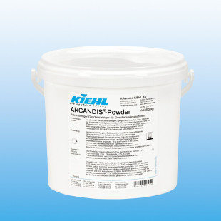ARCANDIS®-Powder / порошок для посудомоечных машин и замачивания посуды - фото - 1