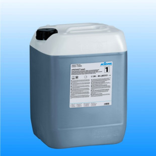 ARENAS®-wash / основное высококонцентрированное ср-во для стирки текстиля - фото - 1