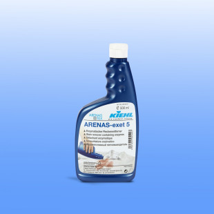 ARENAS®-exet 5 / пятновыводитель следов крови, продуктов питания, травы - фото - 1