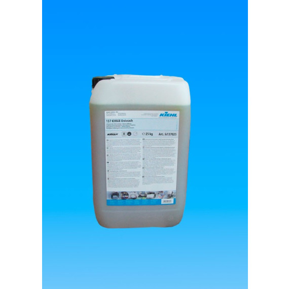 137 KIMAX Uniwash / активная пена для основной и предварительной мойки - фото - 1