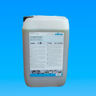 137 KIMAX Uniwash / активная пена для основной и предварительной мойки - фото - 1
